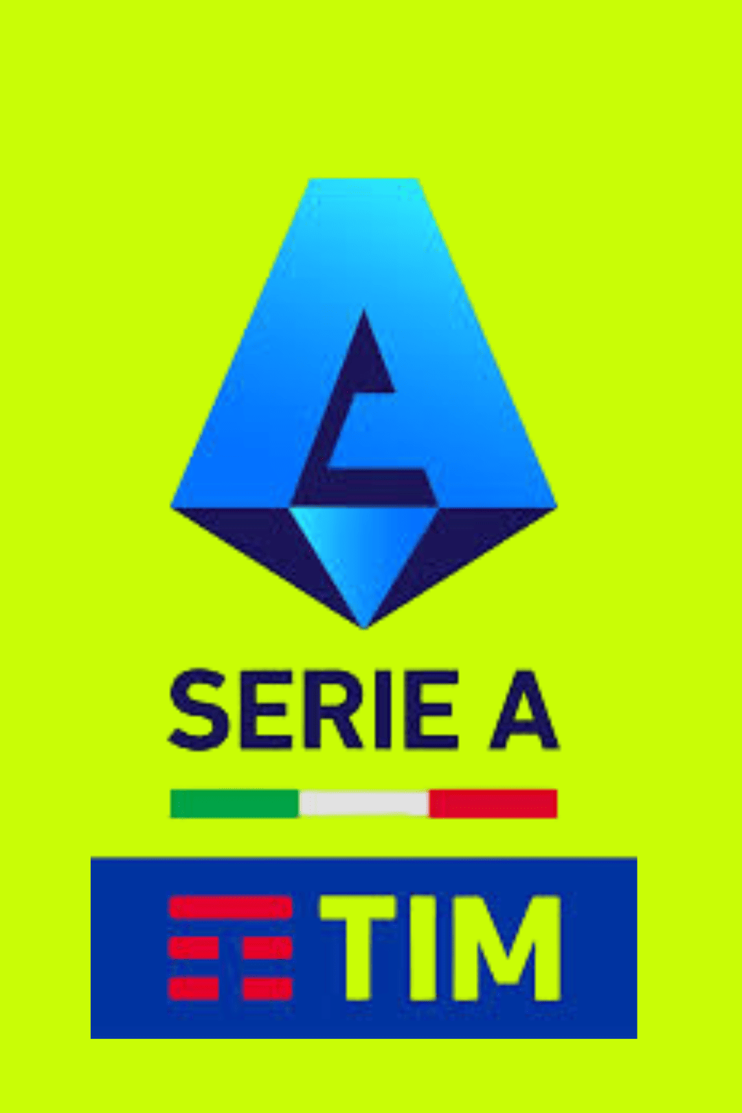 الدوري الإيطالي (السيري آ) (1)